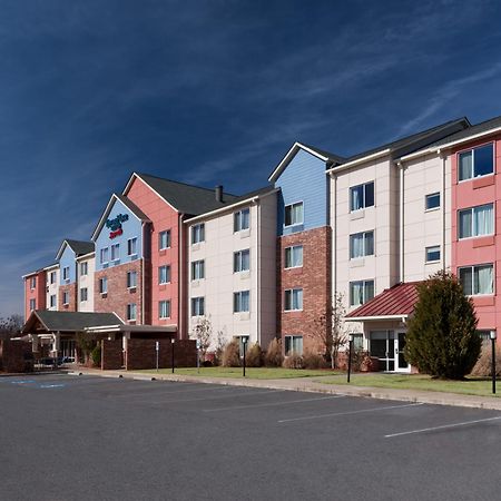 Towneplace Suites By Marriott Little Rock West Exterior foto
