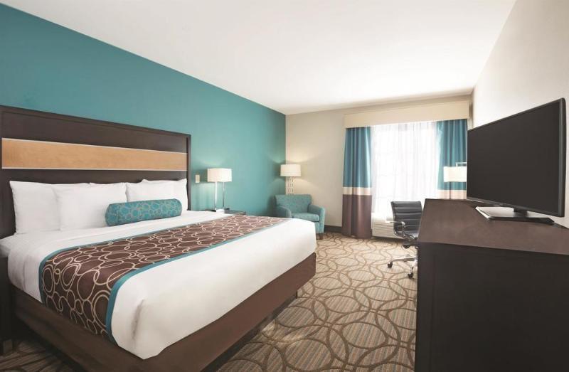 Towneplace Suites By Marriott Little Rock West Exterior foto