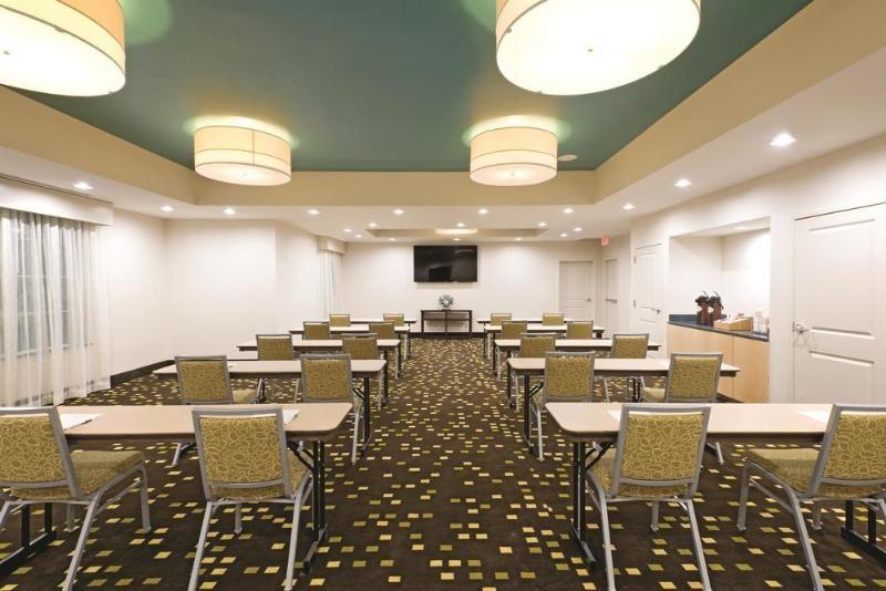 Towneplace Suites By Marriott Little Rock West Exterior foto