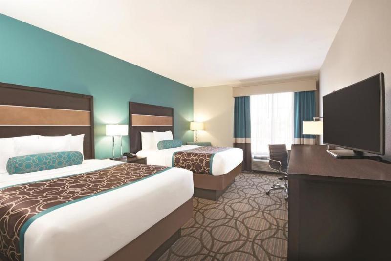 Towneplace Suites By Marriott Little Rock West Exterior foto
