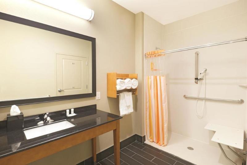 Towneplace Suites By Marriott Little Rock West Exterior foto