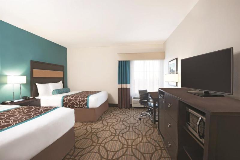 Towneplace Suites By Marriott Little Rock West Exterior foto
